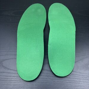 Spenco‎ Orthotic Arch Support Insoles Size 4 Full Length Shoe Inserts